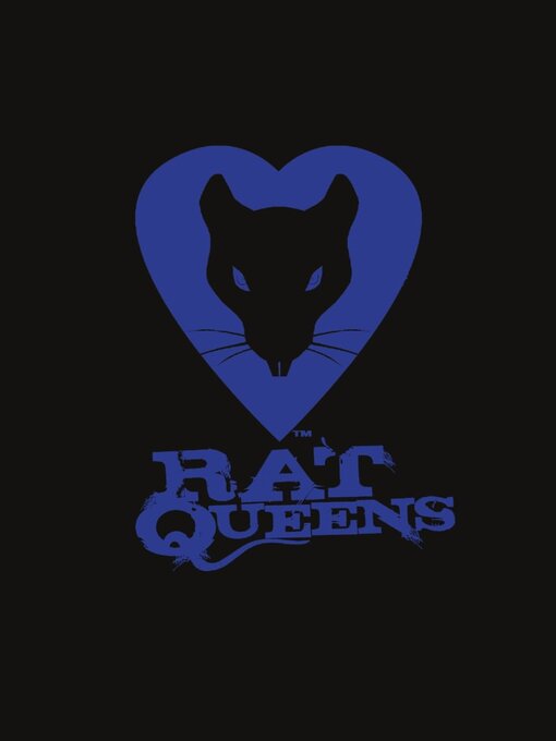 Title details for Rat Queens (2013), Volume 3 by Kurtis J. Wiebe - Available